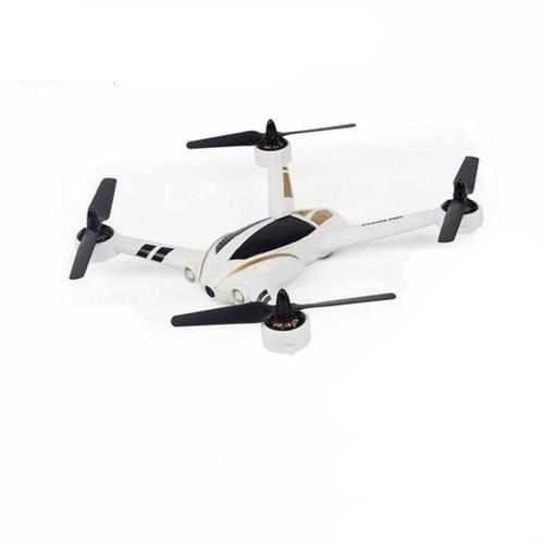 XK X252 RC Quadcopter Drones Drones Xpress Black