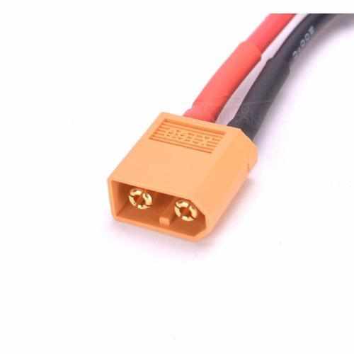 XT60 1 Male to 4 Female Power Distribution Cable Cables Drones Xpress