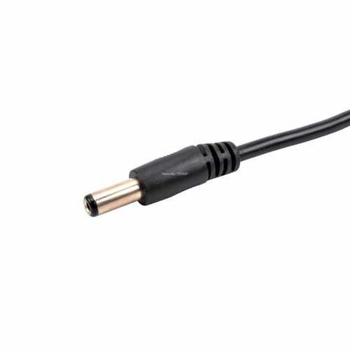 XT60 Male Bullet Connector To Male DC Cables Drones Xpress