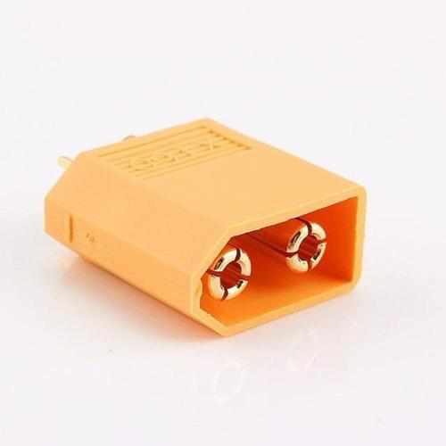 XT60 XT-60 Male Female Bullet Connectors Plugs Cables Drones Xpress 2