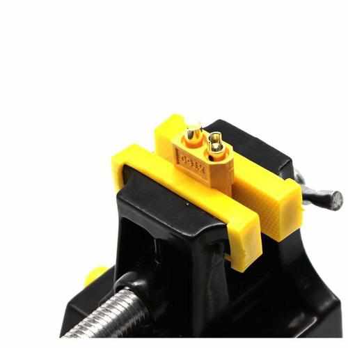 XT60 XT30 T Plug Connector Soldering Station Iron Holder Tools & Hardware Drones Xpress
