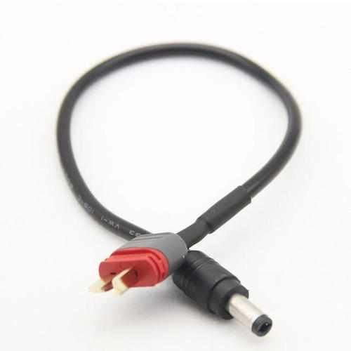 XT60/ XT30/ T Plug/ to DC Adapter Male Plug Cable Cables Drones Xpress T Plug