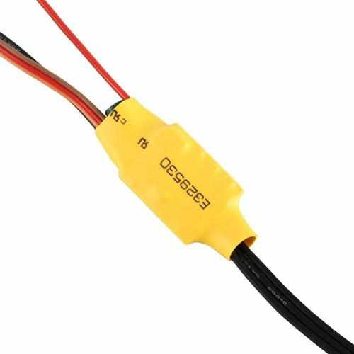 XXD 10A ESC Brushless Motor Speed Controller ESC Drones Xpress