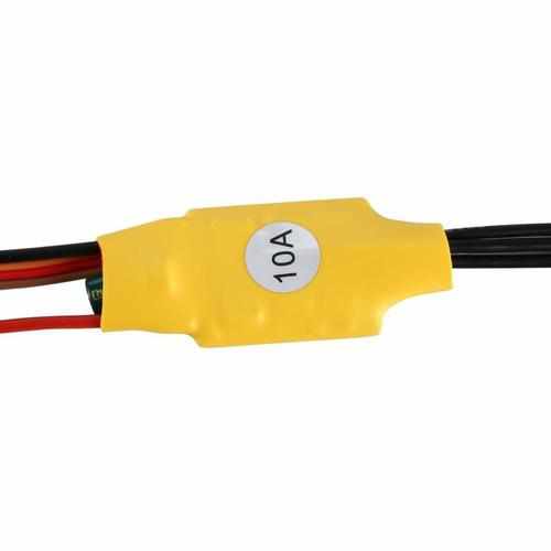XXD 10A ESC Brushless Motor Speed Controller ESC Drones Xpress