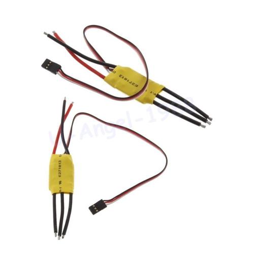 XXD 10A ESC Brushless Motor Speed Controller ESC Drones Xpress