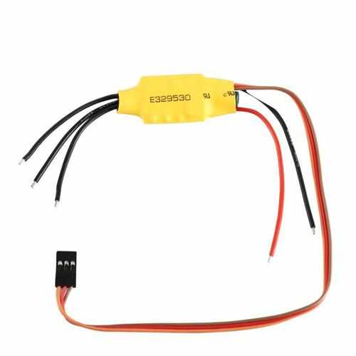 XXD 10A ESC Brushless Motor Speed Controller ESC Drones Xpress