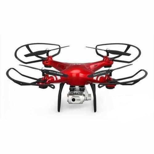 XY4 RC Drone Drones Drones Xpress No camera red