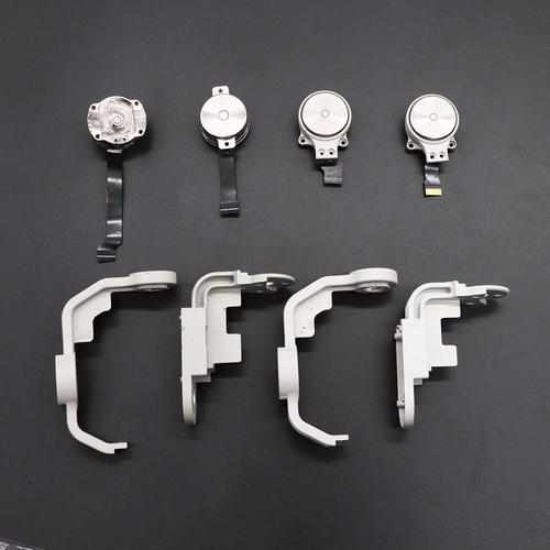Yaw Motor Arm Bracket Roll Motor Arm Bracket Pitch Motor for DJI Phantom 4 Camera Gimbals Drones Xpress P4 Yaw Motor