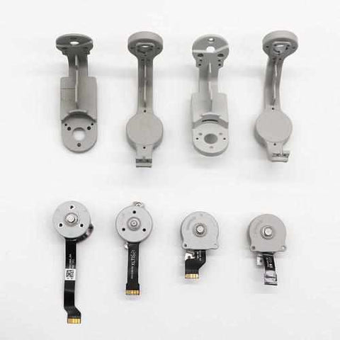 DJI Phantom 4 Pro Gimbal Yaw Kolu DJI Phantom 4 Pro Gimbal Yaw Kolu