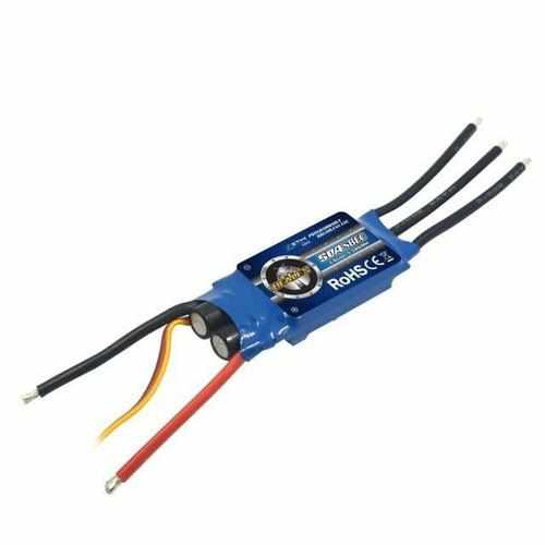 ZTW Beatle Series 2-6s 20A 30A 40A 50A 60A 80A Speed Controller ESC Drones Xpress 20A