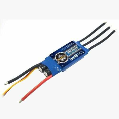 ZTW Beatle Series 2-6s 20A 30A 40A 50A 60A 80A Speed Controller ESC Drones Xpress 20A