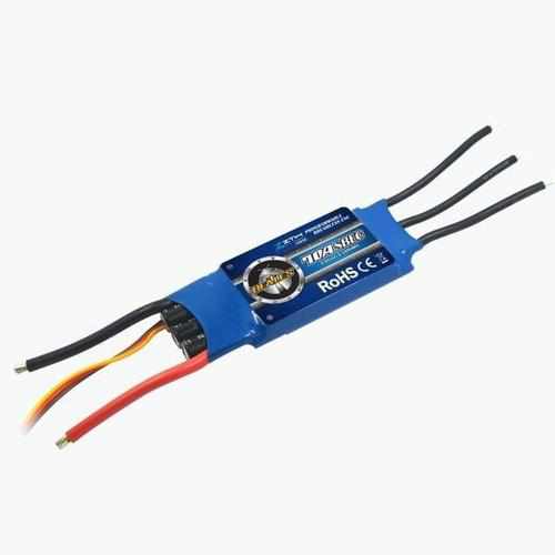 ZTW Beatle Series 2-6s 20A 30A 40A 50A 60A 80A Speed Controller ESC Drones Xpress 20A