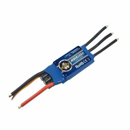 ZTW Beatle Series 2-6s 20A 30A 40A 50A 60A 80A Speed Controller ESC Drones Xpress 20A