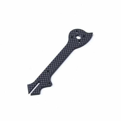 iFlight 5mm Carbon Fiber RC Frame Kit Frames Drones Xpress 2PCS