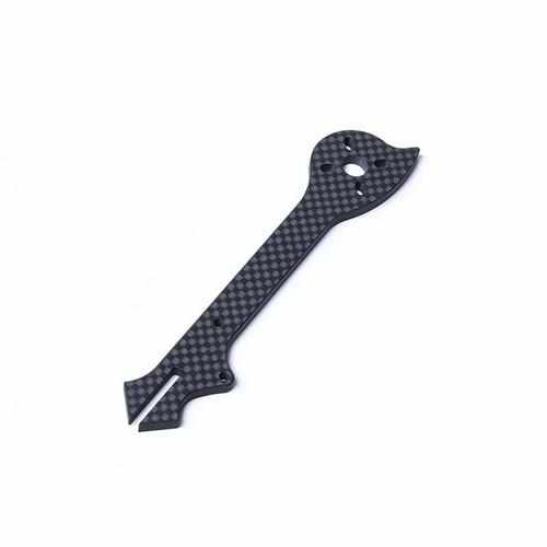iFlight 5mm Carbon Fiber RC Frame Kit Frames Drones Xpress 2PCS