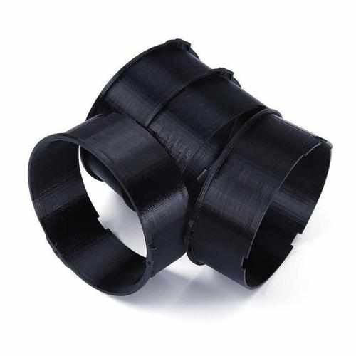 iFlight BumbleBee CineWhoop Frame FPV Whoop Cover Accessories Drones Xpress Yellow Cover 