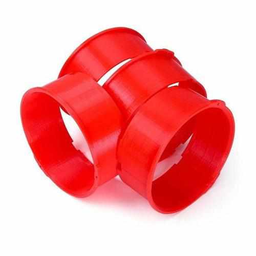 iFlight BumbleBee CineWhoop Frame FPV Whoop Cover Accessories Drones Xpress Yellow Cover 