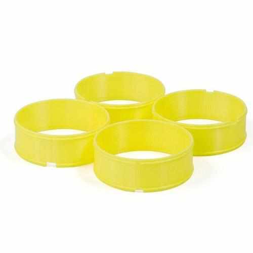 iFlight BumbleBee CineWhoop Frame FPV Whoop Cover Accessories Drones Xpress Yellow Cover 