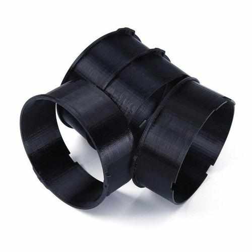 iFlight BumbleBee CineWhoop Frame FPV Whoop Cover Accessories Drones Xpress Yellow Cover 