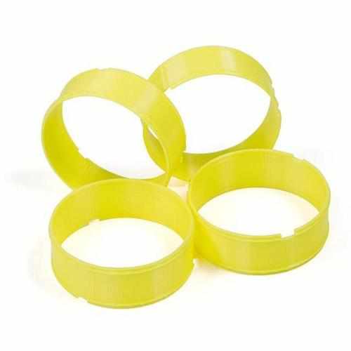 iFlight BumbleBee CineWhoop Frame FPV Whoop Cover Accessories Drones Xpress Yellow Cover 