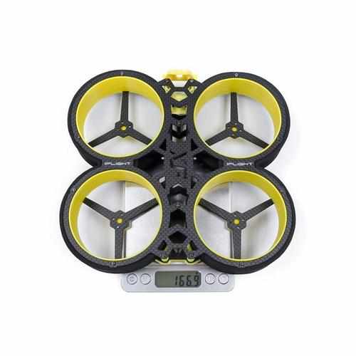 iFlight BumbleBee CineWhoop Frame Kit Frames Drones Xpress 