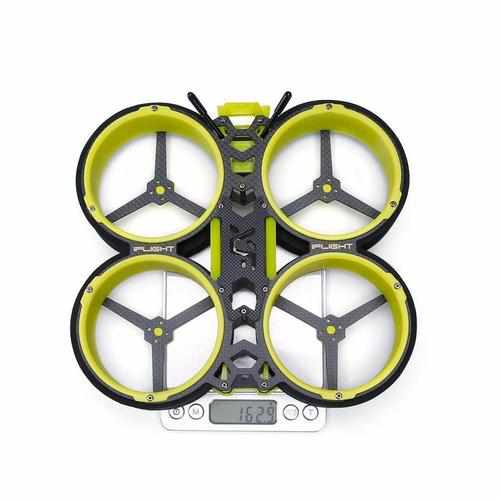 iFlight BumbleBee CineWhoop Frame Kit Frames Drones Xpress 