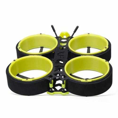 iFlight BumbleBee V1.3 HD 142mm 3inch CineWhoop Frame Drones Drones Xpress DJI HD Version