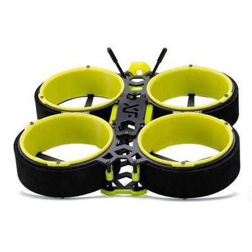 iFlight BumbleBee V1.3 HD 142mm 3inch CineWhoop Frame Drones Drones Xpress DJI HD Version