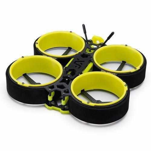 iFlight BumbleBee V1.3 HD 142mm 3inch CineWhoop Frame Drones Drones Xpress DJI HD Version