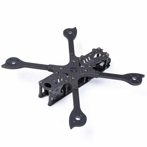 iFlight Cidora SL5 215mm 5inch FPV Frame Kit For RC FPV Racing Drone Frames Drones Xpress
