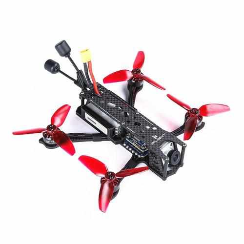 iFlight DC3 SucceX-D Mini F7 TwinG 3 Inch FPV Racing Drone Drones Drones Xpress XM Plus BNF