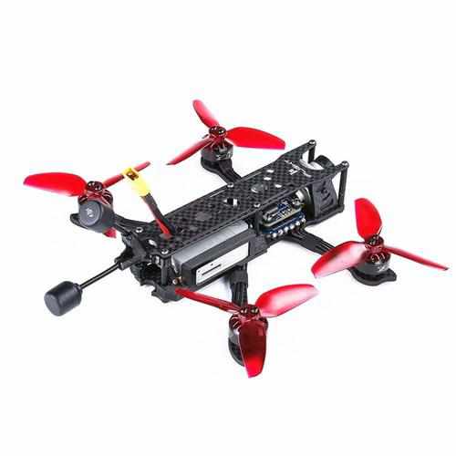 iFlight DC3 SucceX-D Mini F7 TwinG 3 Inch FPV Racing Drone Drones Drones Xpress XM Plus BNF