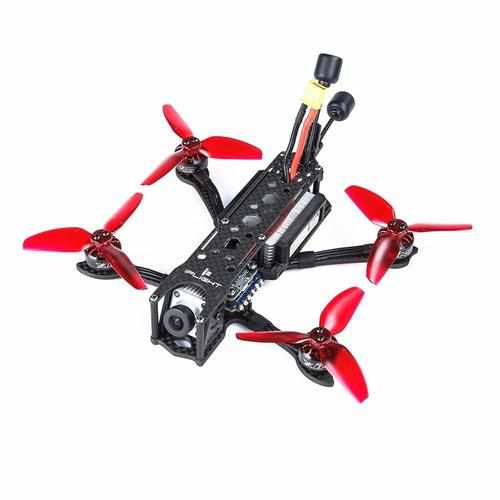 iFlight DC3 SucceX-D Mini F7 TwinG 3 Inch FPV Racing Drone Drones Drones Xpress XM Plus BNF