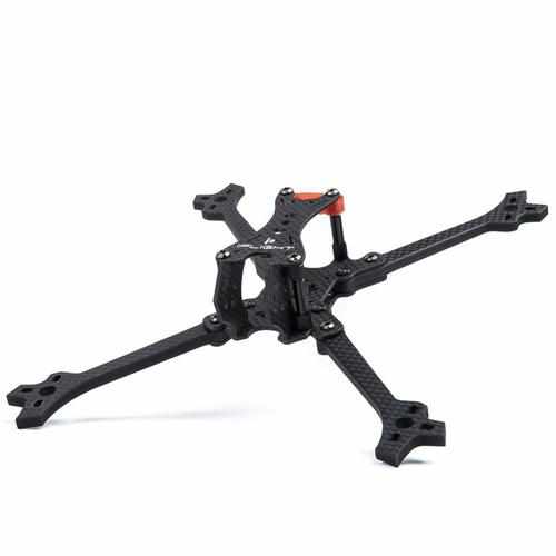 iFlight DOVE Lite V3 218mm Arm 3K Carbon Fiber Stretch X 5 Inch Racing Frame Kit Frames Drones Xpress 2750KV Set