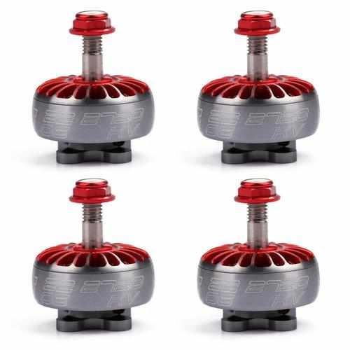 iFlight DOVE Lite V3 218mm Arm 3K Carbon Fiber Stretch X 5 Inch Racing Frame Kit Frames Drones Xpress 2750KV Set