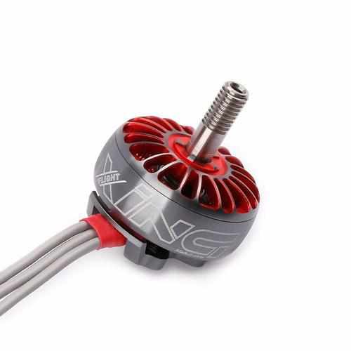 iFlight DOVE Lite V3 218mm Arm 3K Carbon Fiber Stretch X 5 Inch Racing Frame Kit Frames Drones Xpress 2750KV Set