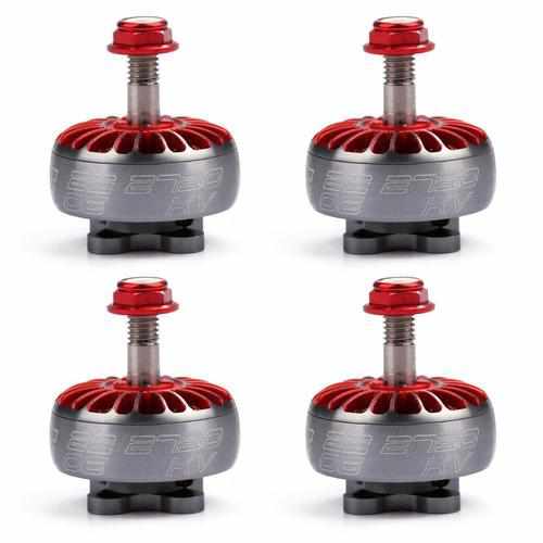 iFlight DOVE Lite V3 218mm Arm 3K Carbon Fiber Stretch X 5 Inch Racing Frame Kit Frames Drones Xpress 2750KV Set