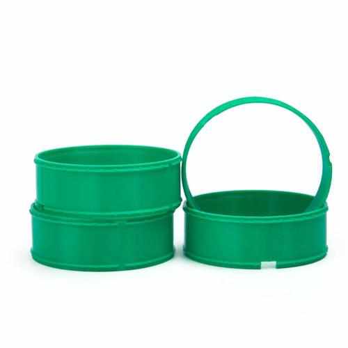 iFlight Green Hornet Cinewhoop 3D Printed PLA Duct Protection Cover Ring Accessories Drones Xpress