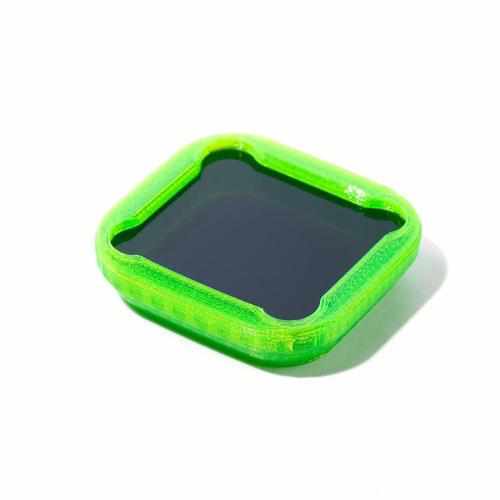 iFlight ND8 Lens Filter Protection Cover Case Accessories Drones Xpress Yellow