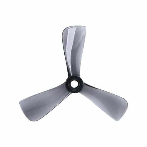 iFlight Nazgul Cine 3040 3inch 3 blade Propeller Prop Propellers Drones Xpress 12Pairs 3040 White