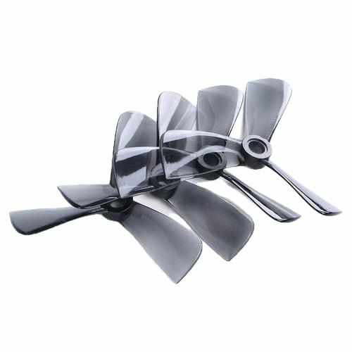 iFlight Nazgul Cine 3040 3inch 3 blade Propeller Prop Propellers Drones Xpress 12Pairs 3040 White