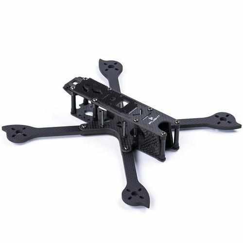iFlight Nazgul5 V4 True X Wheelbase Freestyle 5mm Arm Frame Kit Frames Drones Xpress
