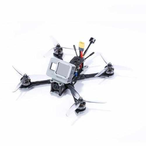 iFlight Nazgul5 V4 True X Wheelbase Freestyle 5mm Arm Frame Kit Frames Drones Xpress