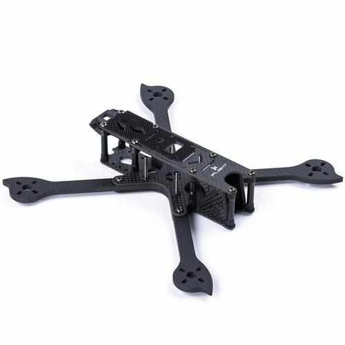 iFlight Nazgul5 V4 True X Wheelbase Freestyle 5mm Arm Frame Kit – AMOV LAB