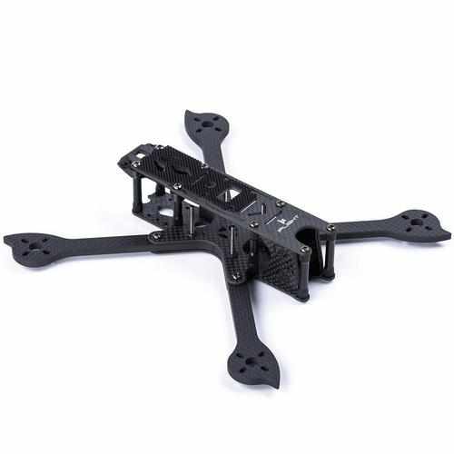 iFlight Nazgul5 V4 True X Wheelbase Freestyle 5mm Arm Frame Kit Frames Drones Xpress