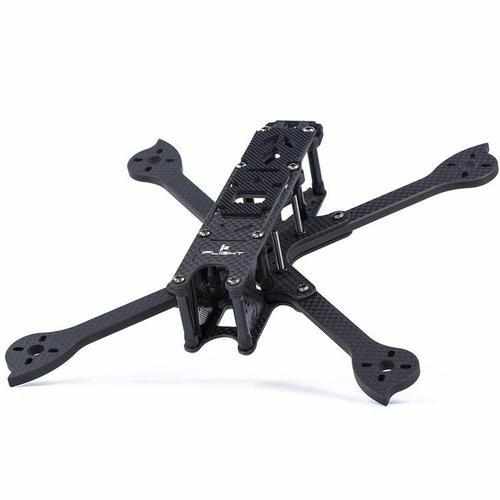 iFlight Nazgul5 V4 True X Wheelbase Freestyle 5mm Arm Frame Kit Frames Drones Xpress