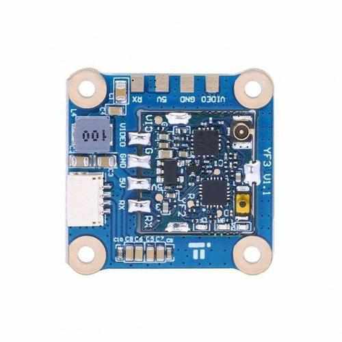iFlight SucceX 300mW VTX Adjustable FPV Video Transmitter Transmitters Drones Xpress Only VTX