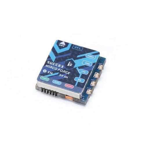 iFlight SucceX 300mW VTX Adjustable FPV Video Transmitter Transmitters Drones Xpress Only VTX