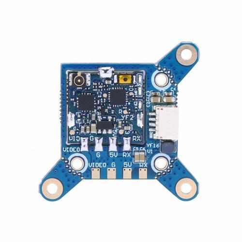 iFlight SucceX 300mW VTX Adjustable FPV Video Transmitter Transmitters Drones Xpress Only VTX