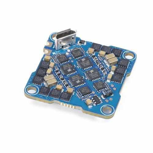 iFlight SucceX-D F4 Flight Controller AIO OSD BEC / Built-in 20A ESC Flight Controllers Drones Xpress